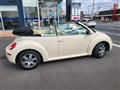 2006 Volkswagen New Beetle Cabriolet