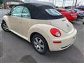 2006 Volkswagen New Beetle Cabriolet