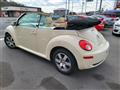 2006 Volkswagen New Beetle Cabriolet