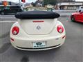 2006 Volkswagen New Beetle Cabriolet