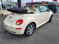 2006 Volkswagen New Beetle Cabriolet