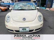 2006 Volkswagen New Beetle Cabriolet