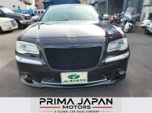 2015 Chrysler 300