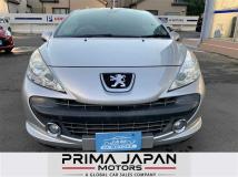 2009 Peugeot 207
