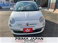 2014 Fiat Cinquecentro