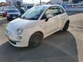 2014 Fiat Cinquecentro