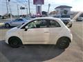 2014 Fiat Cinquecentro