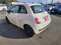 2014 Fiat Cinquecentro