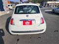 2014 Fiat Cinquecentro