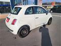 2014 Fiat Cinquecentro