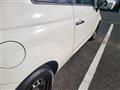 2014 Fiat Cinquecentro