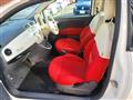 2014 Fiat Cinquecentro