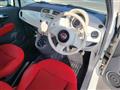 2014 Fiat Cinquecentro
