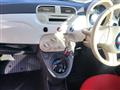 2014 Fiat Cinquecentro