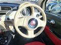 2014 Fiat Cinquecentro