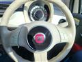 2014 Fiat Cinquecentro