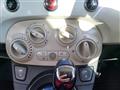 2014 Fiat Cinquecentro
