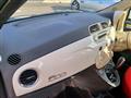 2014 Fiat Cinquecentro
