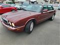 1999 Jaguar XJ-S