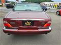 1999 Jaguar XJ-S