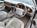 1999 Jaguar XJ-S
