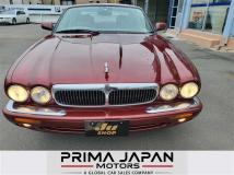 1999 Jaguar XJ-S