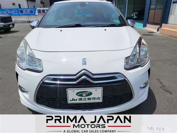2011 Citroen Citroen Others