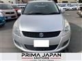 2010 Suzuki Swift