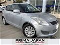 2010 Suzuki Swift