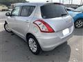 2010 Suzuki Swift