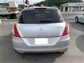 2010 Suzuki Swift