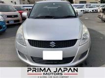 2010 Suzuki Swift