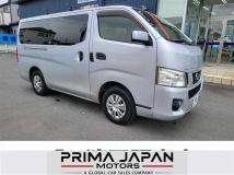 2014 Nissan NV350 Caravan