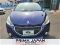 2016 Peugeot 208