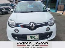 2017 Renault Twingo