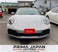 2025 Porsche 911