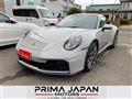 2025 Porsche 911