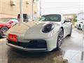 2025 Porsche 911