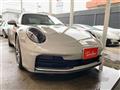 2025 Porsche 911