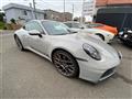 2025 Porsche 911