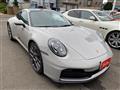2025 Porsche 911