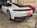 2025 Porsche 911
