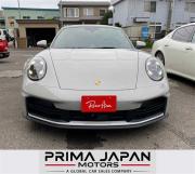 2025 Porsche 911