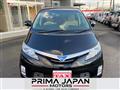 2014 Toyota Estima Hybrid