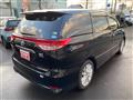 2014 Toyota Estima Hybrid