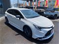 2019 Toyota Corolla Touring Wagon