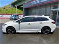 2019 Toyota Corolla Touring Wagon