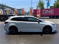 2019 Toyota Corolla Touring Wagon