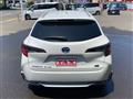 2019 Toyota Corolla Touring Wagon