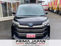 2024 Toyota Noah